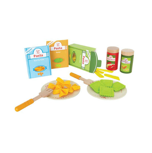Set de Pasta - Hape