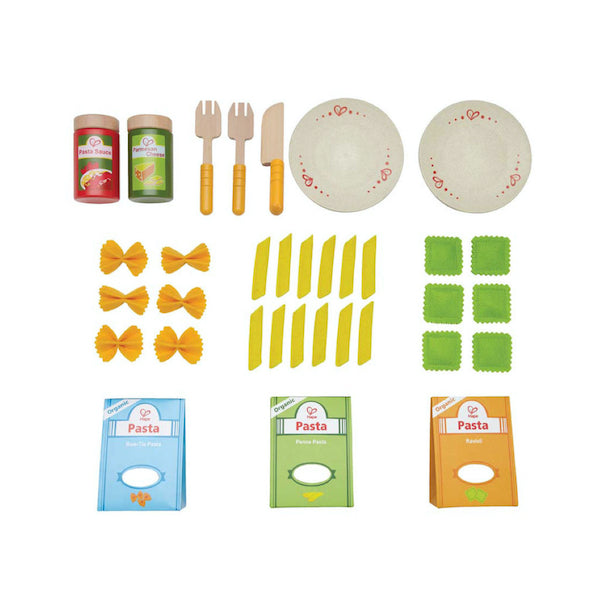 Set de Pasta - Hape