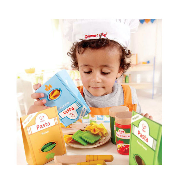 Set de Pasta - Hape