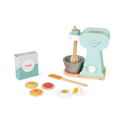 Set de Pastelería de Madera de Janod