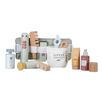 Set de Peluquería - Little Dutch
