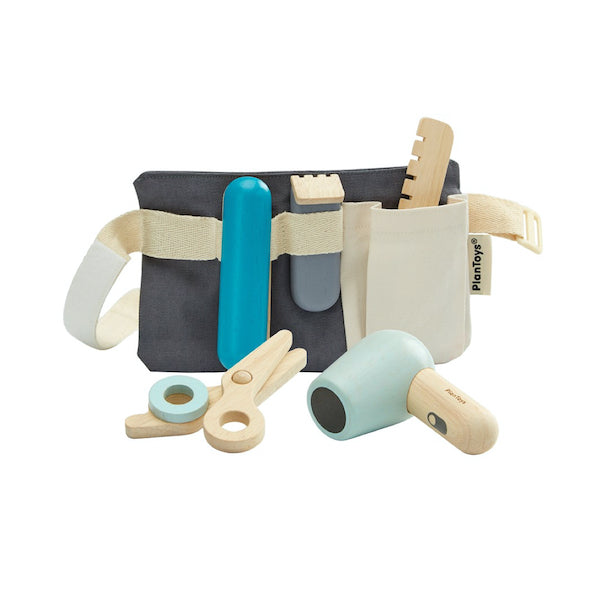 Set de Peluquería - Plantoys