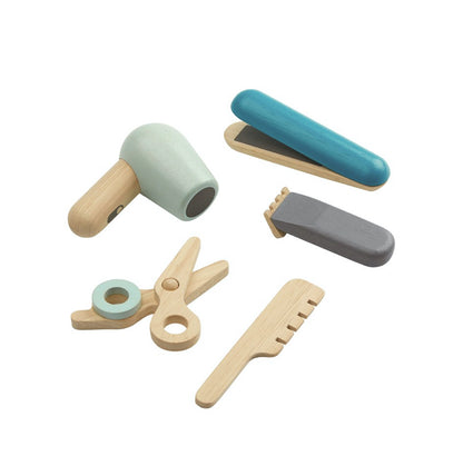 Set de Peluquería - Plantoys