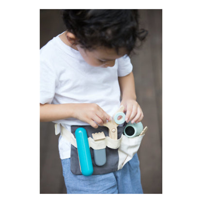 Set de Peluquería - Plantoys