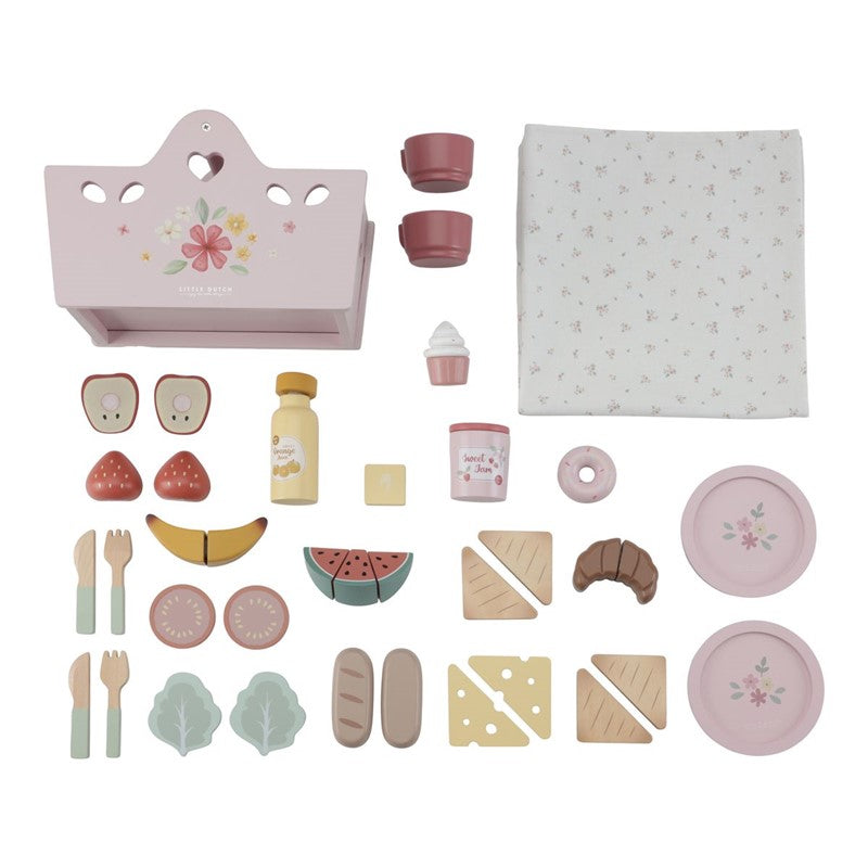 Set de Picnic - Little Dutch