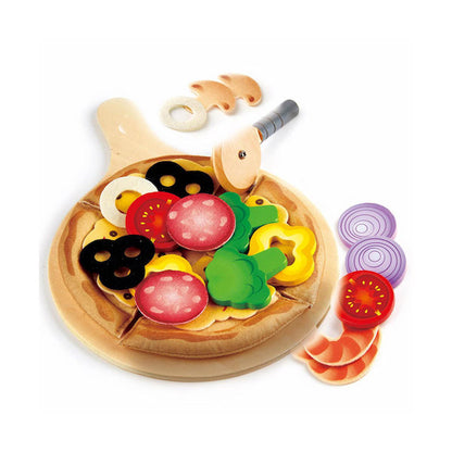 Set de Pizza - Hape