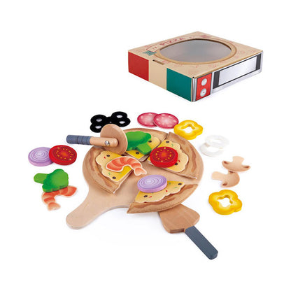Set de Pizza - Hape