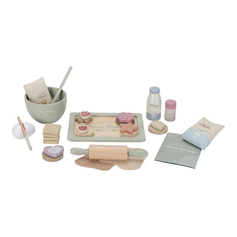 Set de Repostería - Little Dutch