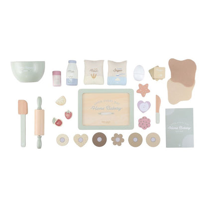 Set de Repostería - Little Dutch