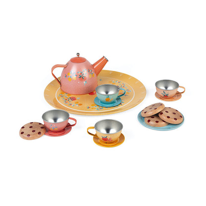 Set de Té - Janod