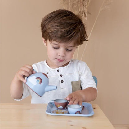 Set de Té Pure & Nature - Little Dutch