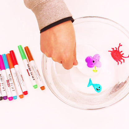 Set Dibujos Mágicos Doodle N'Dip - Zimpli
