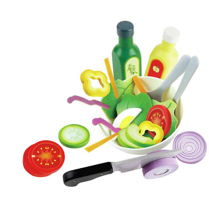 Set Ensalada - Hape