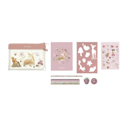 Set Escritorio Fairy Garden - Little Dutch