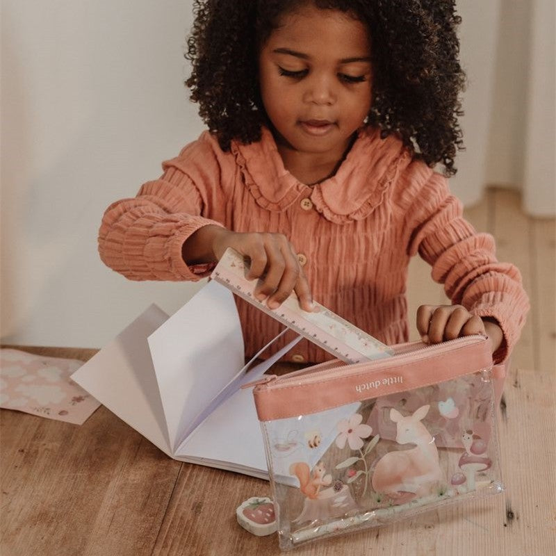 Set Escritorio Fairy Garden - Little Dutch