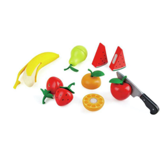 Set de Frutas - Hape