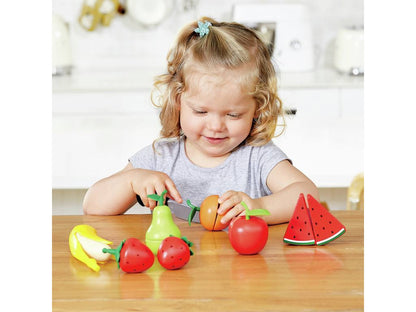 Set de Frutas - Hape