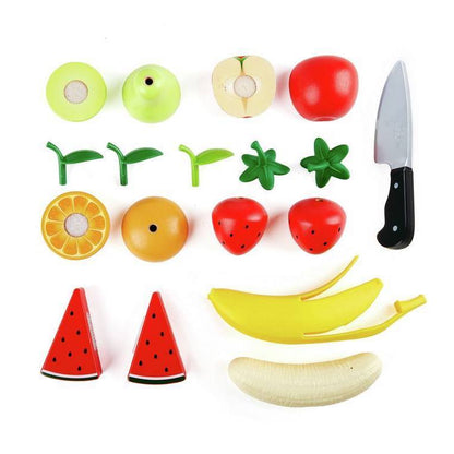 Set de Frutas - Hape