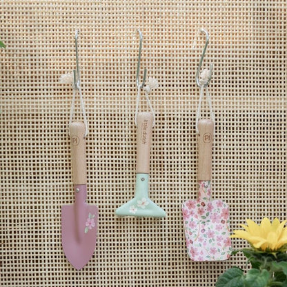 Set Herramientas Jardín Fairy Garden - Little Dutch