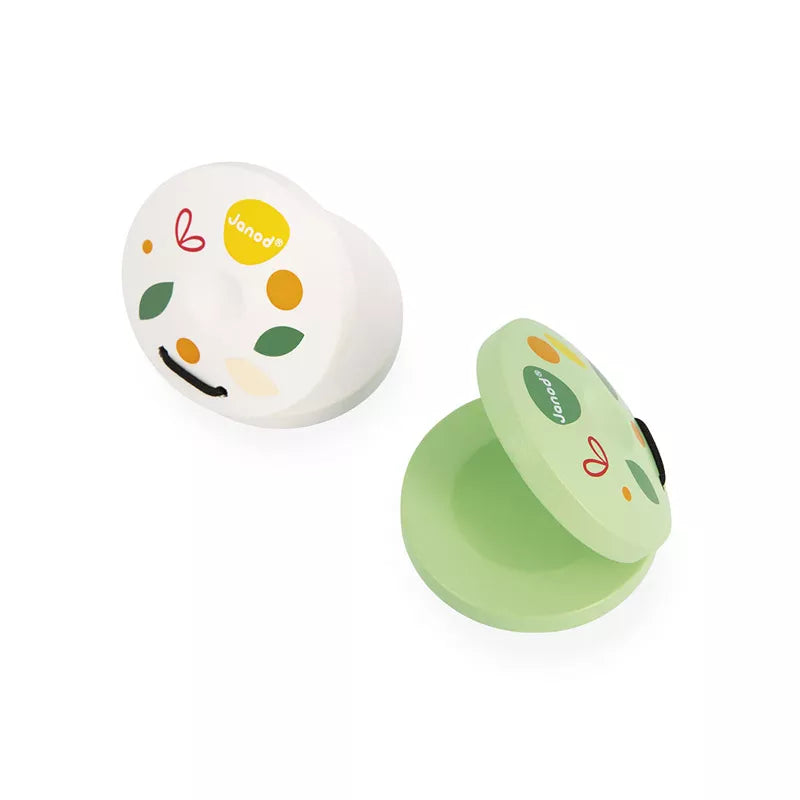 Set Instrumentos Musicales Sunshine - Janod