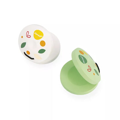Set Instrumentos Musicales Sunshine - Janod