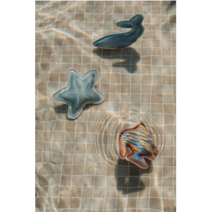 Set Juguetes de Buceo Océano - Little Dutch