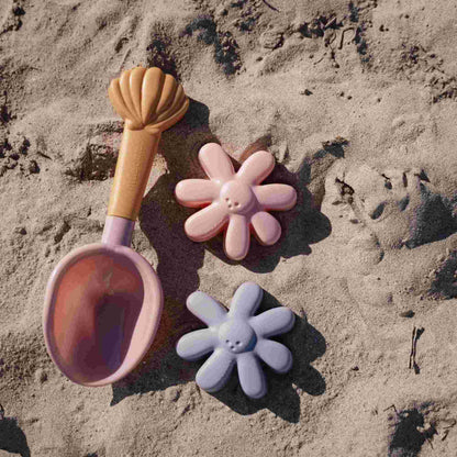 Set Juguetes de Playa 3 piezas Sirenas - Little Dutch