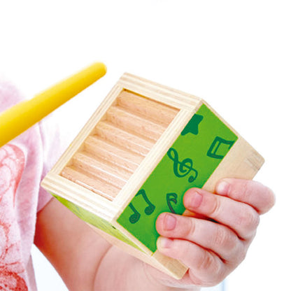 Set Musical Apilable - Hape