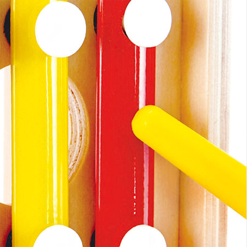 Set Musical Apilable - Hape