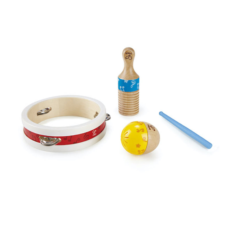 Set Musical - Hape