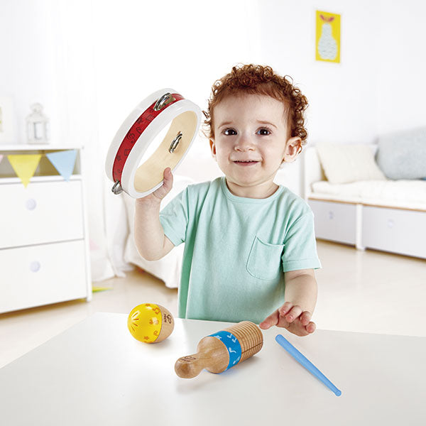 Set Musical - Hape
