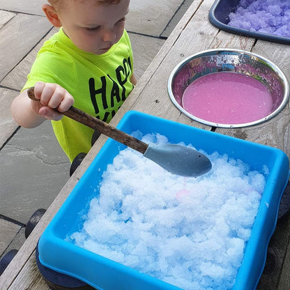Set Nieve Snoball Play - Zimpli