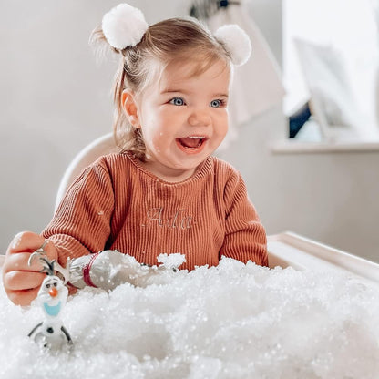 Set Nieve Snoball Play - Zimpli