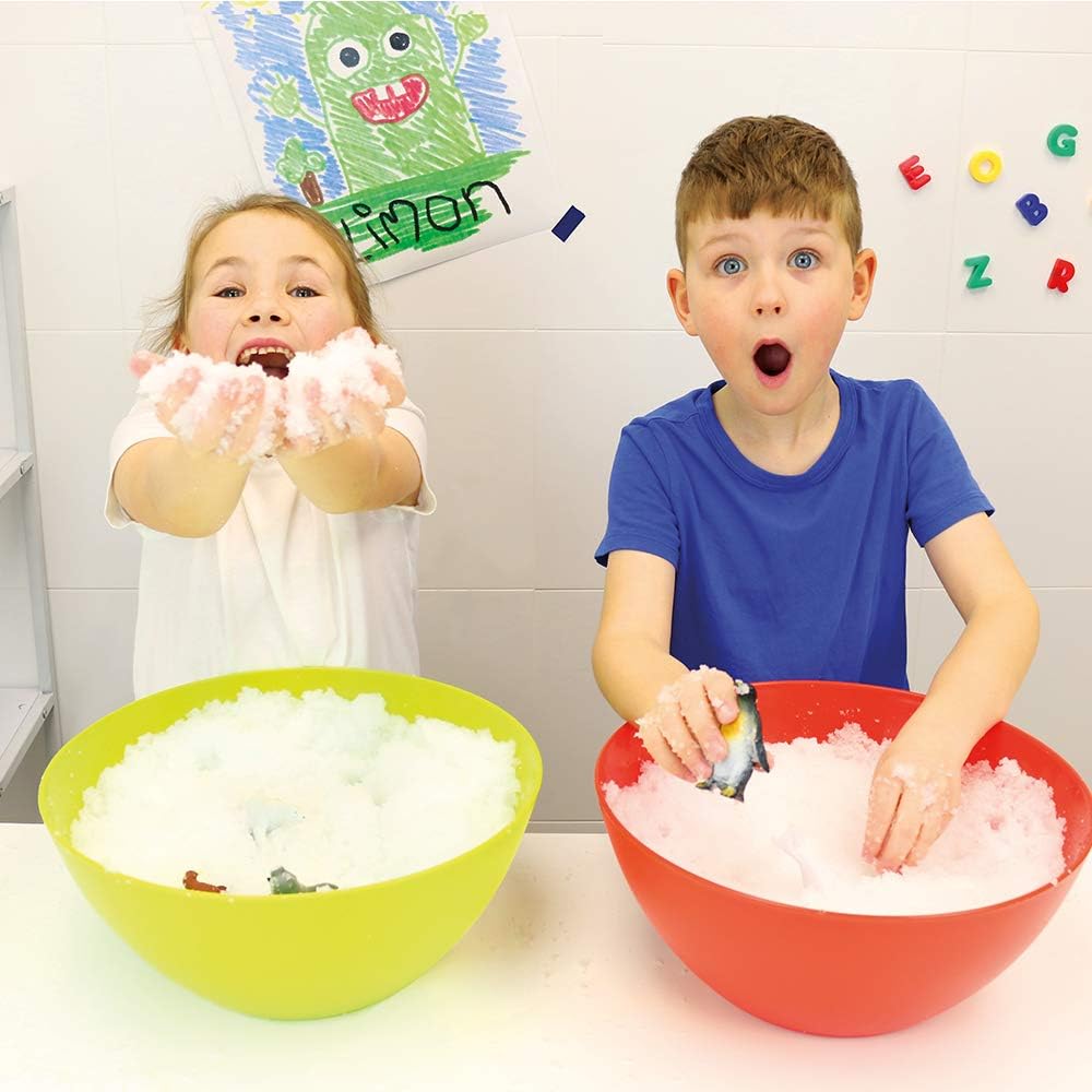 Set Nieve Snoball Play - Zimpli