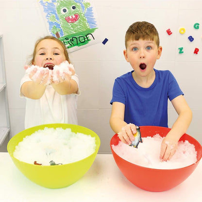 Set Nieve Snoball Play - Zimpli