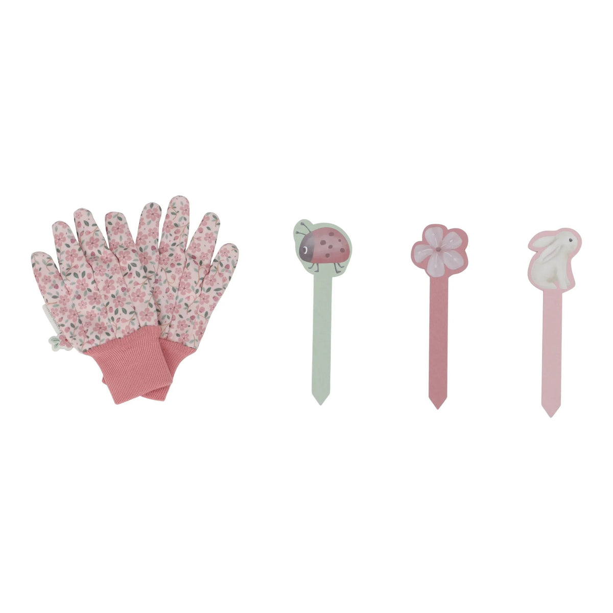 Set Regalo Jardín Fairy Garden - Little Dutch
