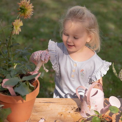 Set Regalo Jardín Fairy Garden - Little Dutch