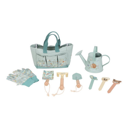 Set Regalo Jardín Forest Friends - Little Dutch