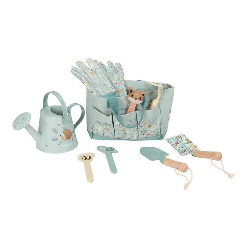 Set Regalo Jardín Forest Friends - Little Dutch