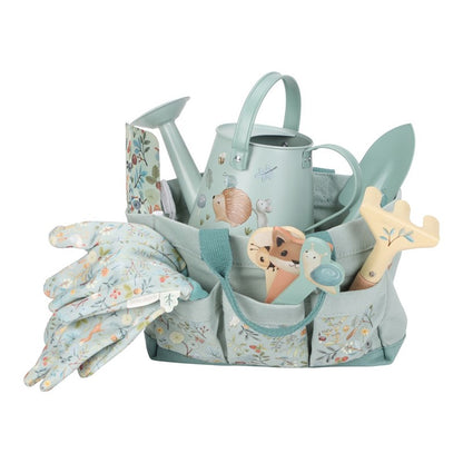 Set Regalo Jardín Forest Friends - Little Dutch