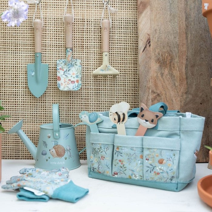 Set Regalo Jardín Forest Friends - Little Dutch