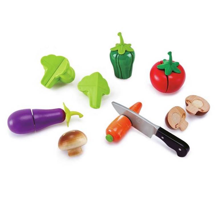 Set de Verduras - Hape