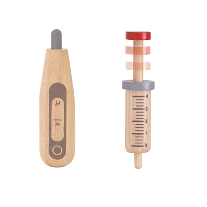Set Veterinario - Plantoys