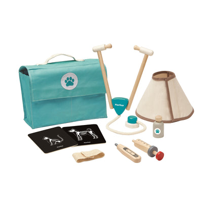 Set Veterinario - Plantoys