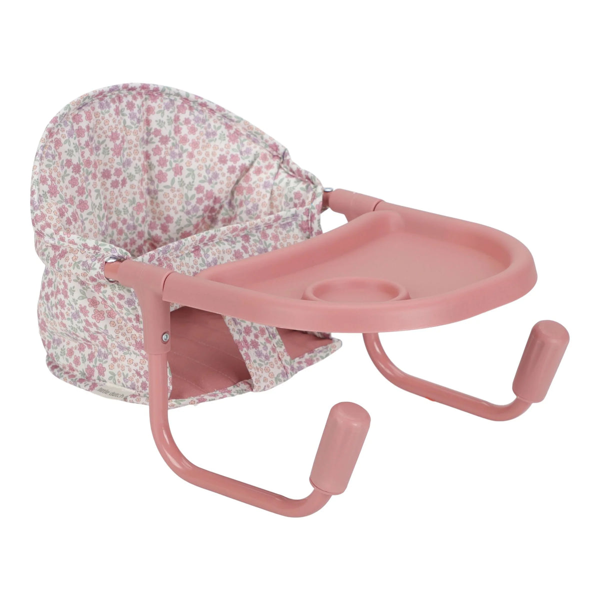 Silla de Mesa para Muñecas - Little Dutch