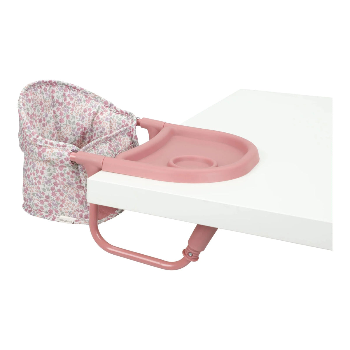 Silla de Mesa para Muñecas - Little Dutch