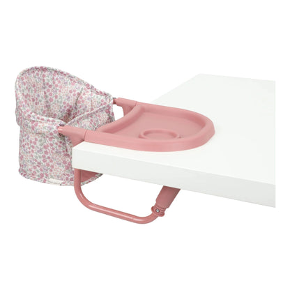 Silla de Mesa para Muñecas - Little Dutch