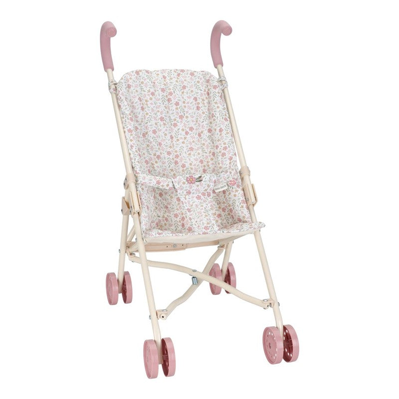 Sillita de Muñecas Blanca - Little Dutch