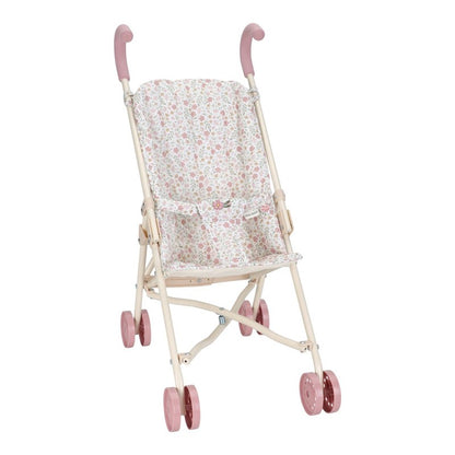 Sillita de Muñecas Blanca - Little Dutch