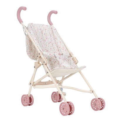 Sillita de Muñecas Blanca - Little Dutch